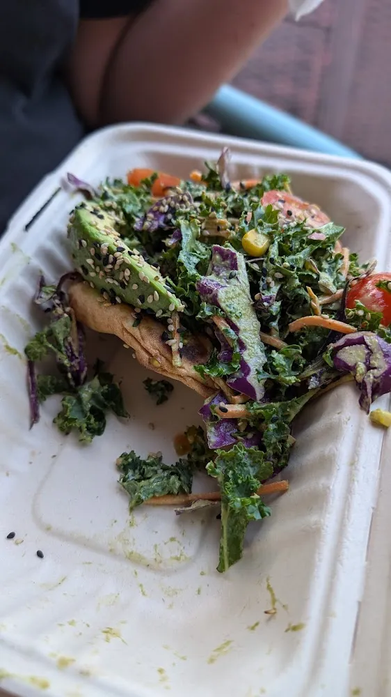 Kale Salad